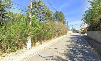 Imagem 3: Terreno com potencial para empreendimento residencial