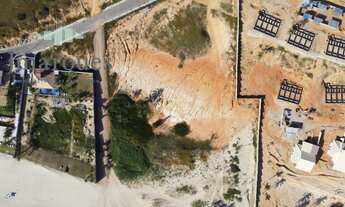 Imagem 4: Terreno Praia da Lagoinha - CE