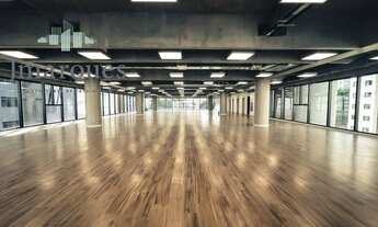 Imagem 5: Laje comercial para locação em Pinheiros