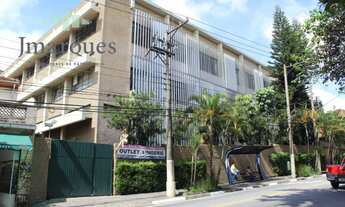 Imagem: Edifício Comercial no Tucuruvi