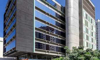 Imagem: Laje comercial para locação em Pinheiros