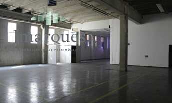 Imagem 4: Galpão à venda, nas próximo da estação Jurubatuba