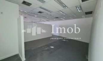 Imagem 7: Prédio Comercial em Santo Amaro - São Paulo: 871m² de área útil para venda ou locação