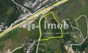 Imagem 4: Terreno com projeto aprovado pela prefeitura