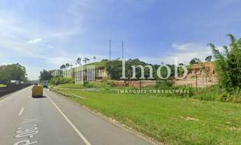 Imagem 3: Terreno com projeto aprovado pela prefeitura