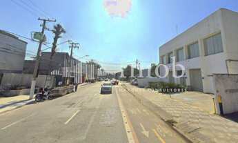 Imagem 3: Prédio Comercial em Santo Amaro - São Paulo: 871m² de área útil para venda ou locação