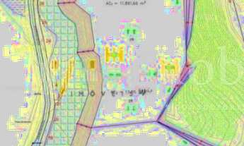 Imagem 7: Terreno com projeto aprovado pela prefeitura