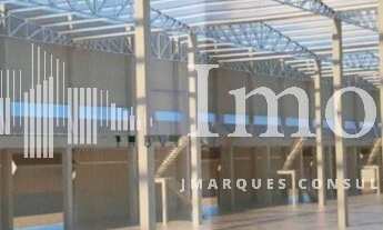 Imagem 5: Terreno com projeto aprovado pela prefeitura