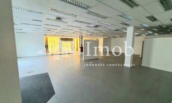 Imagem 5: Prédio Comercial em Santo Amaro - São Paulo: 871m² de área útil para venda ou locação