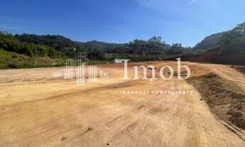 Imagem 2: Terreno com projeto aprovado pela prefeitura