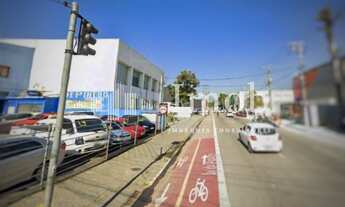 Imagem 2: Prédio Comercial em Santo Amaro - São Paulo: 871m² de área útil para venda ou locação