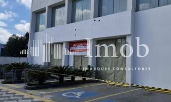 Imagem: Prédio Comercial em Santo Amaro - São