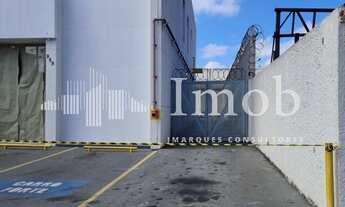 Imagem 4: Prédio Comercial em Santo Amaro - São Paulo: 871m² de área útil para venda ou locação