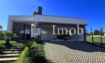 Imagem: Casa térrea em conceito aberto lindo projeto!