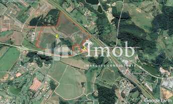 Imagem: Terreno À VENDA - Gleba com 653.395 m²