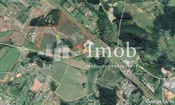 Imagem 3: Terreno À VENDA - Gleba com 653.395 m² na Rodovia dos Bandeirantes - uso industrial e resi