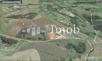 Imagem 2: Terreno À VENDA - Gleba com 653.395 m² na Rodovia dos Bandeirantes - uso industrial e resi