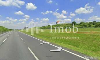 Imagem 6: Terreno À VENDA - Gleba com 653.395 m² na Rodovia dos Bandeirantes - uso industrial e resi