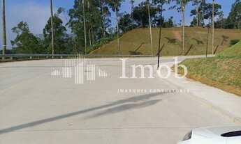 Imagem 2: Galpões com modulação flexível, a partire de 1.500,00 m², estrategicamente próximos à capi