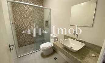 Imagem 6: A sua casa no Principado da Mooca - Ótimo sobrado com 3 Suítes