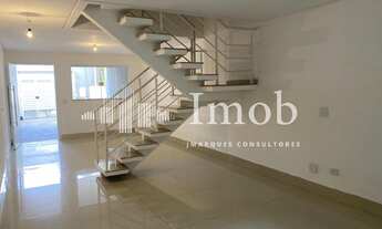 Imagem 2: A sua casa no Principado da Mooca - Ótimo sobrado com 3 Suítes