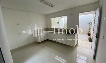 Imagem 4: A sua casa no Principado da Mooca - Ótimo sobrado com 3 Suítes