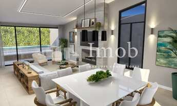 Imagem 4: LINDA CASA COM PISCINA E PROJETO RETROFIT, PREÇO ESPECIAL EM FASE FINAL DE ACABAMENTO!!!