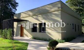 Imagem: Belíssima casa com piscina e design exuberante