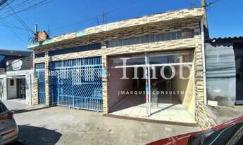 Imagem: CASA VERSÁTIL COM POTENCIAL DE RENDA COM