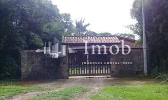 Imagem: Chácara à venda em Vargem Grande Paulista