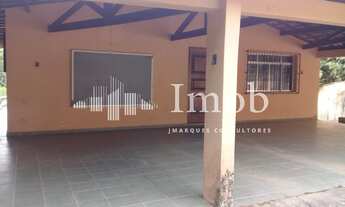 Imagem 6: Chácara à venda em Vargem Grande Paulista com piscina e churrasqueira