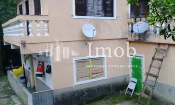 Imagem 4: Chácara à venda em Vargem Grande Paulista com piscina e churrasqueira