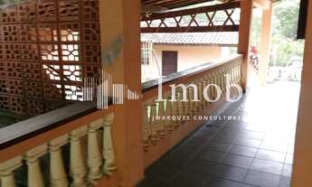 Imagem 5: Chácara à venda em Vargem Grande Paulista com piscina e churrasqueira