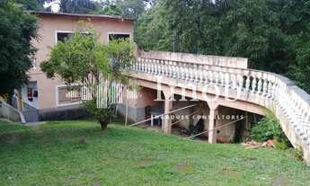 Imagem 3: Chácara à venda em Vargem Grande Paulista com piscina e churrasqueira