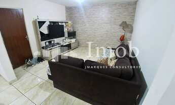 Imagem 6: SALÃO COMERCIAL AMPLO, COM DUAS CASAS NA PARTE INFERIOR