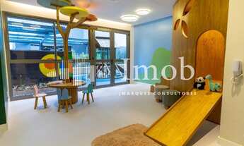 Imagem 5: LINDO APARTAMENTO COM 160M², LOCALIZAÇAO QUE FALA PO SI