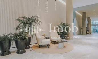 Imagem 3: BELISSÍMO ABARTAMENTO NO ITAIM BIBI , CONSULTE VALOR PARA OUTRAS UNIDADES!!!!!