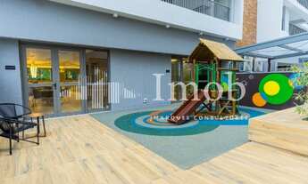 Imagem 6: LINDO APARTAMENTO COM 160M², LOCALIZAÇAO QUE FALA PO SI