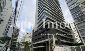 Imagem: BELISSÍMO ABARTAMENTO NO ITAIM BIBI, CONSULTE