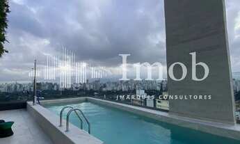 Imagem 7: BELISSÍMO ABARTAMENTO NO ITAIM BIBI , CONSULTE VALOR PARA OUTRAS UNIDADES!!!!!