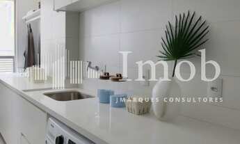 Imagem 4: BELISSÍMO ABARTAMENTO NO ITAIM BIBI , CONSULTE VALOR PARA OUTRAS UNIDADES!!!!!