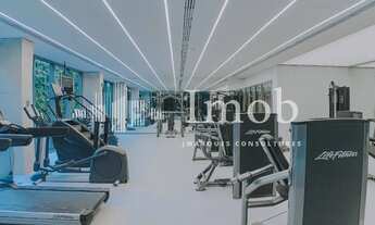 Imagem 5: BELISSÍMO ABARTAMENTO NO ITAIM BIBI , CONSULTE VALOR PARA OUTRAS UNIDADES!!!!!