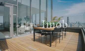 Imagem 6: BELISSÍMO ABARTAMENTO NO ITAIM BIBI , CONSULTE VALOR PARA OUTRAS UNIDADES!!!!!