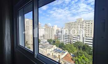 Imagem 4: DESCUBRA O PRIVILEGIO DE MORTAR NO CORAÇÃO DO JARDIM PAULISTA