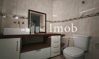 Imagem 5: DESCUBRA O PRIVILEGIO DE MORTAR NO CORAÇÃO DO JARDIM PAULISTA