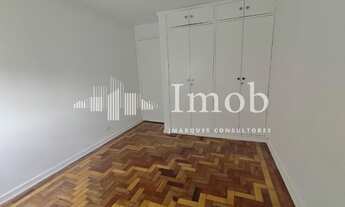 Imagem 3: DESCUBRA O PRIVILEGIO DE MORTAR NO CORAÇÃO DO JARDIM PAULISTA