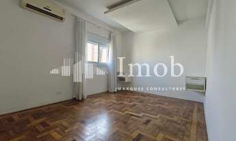 Imagem 2: DESCUBRA O PRIVILEGIO DE MORTAR NO CORAÇÃO DO JARDIM PAULISTA