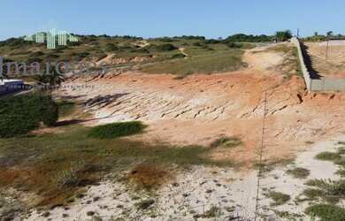 Imagem 6: Terrenos de 300m² na Praia da Lagoinha - CE, ótimo lugar para a prática de esportes como S