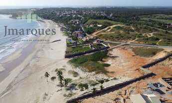 Imagem 7: Terrenos de 300m² na Praia da Lagoinha - CE, ótimo lugar para a prática de esportes como S
