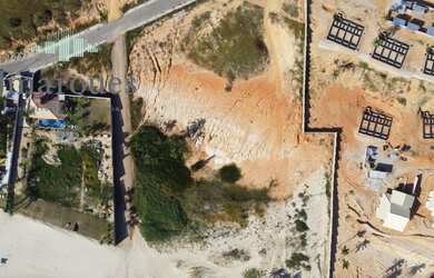 Imagem 4: Terrenos de 300m² na Praia da Lagoinha - CE, ótimo lugar para a prática de esportes como S